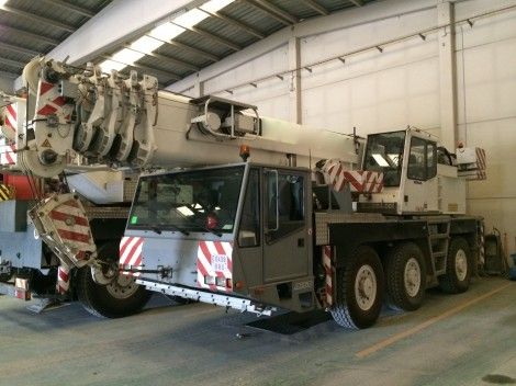 Demag AC-50